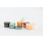 Wax Buffalo Grapefruit Spritz Candles