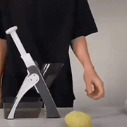 SmartPursue™ 15-in-1 Vegetable Chopper and Slicer Kitchen Slicers