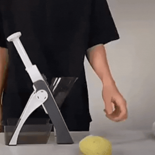 SmartPursue™ 15-in-1 Vegetable Chopper and Slicer Kitchen Slicers