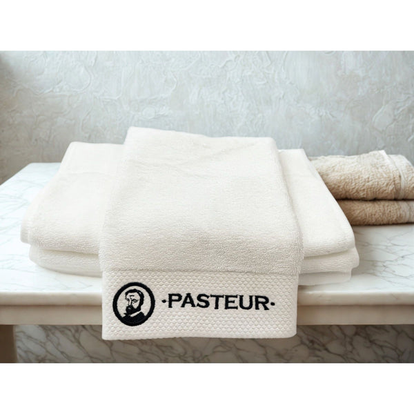 Pasteur Pharmacy Pasteur Shave Towel Shave Towel