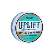 Uplift Provisions Company Styling Compound 3 oz Clay Pomade