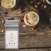 Lifeboost Coffee Hazelnut Decaf Decaf Roast