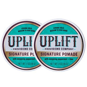 Uplift Provisions Company Signature Pomade 3 oz Pomade