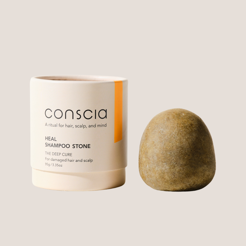 Conscia Heal Shampoo Shampoo