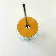 Love of Earth Co. Bamboo Drink Set 32oz