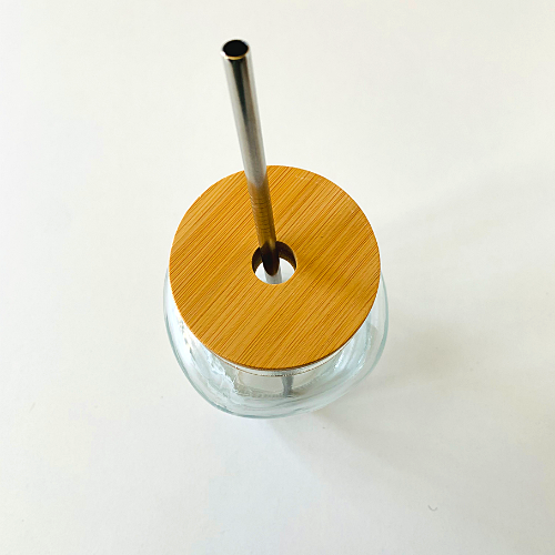 Love of Earth Co. Bamboo Drink Set 32oz