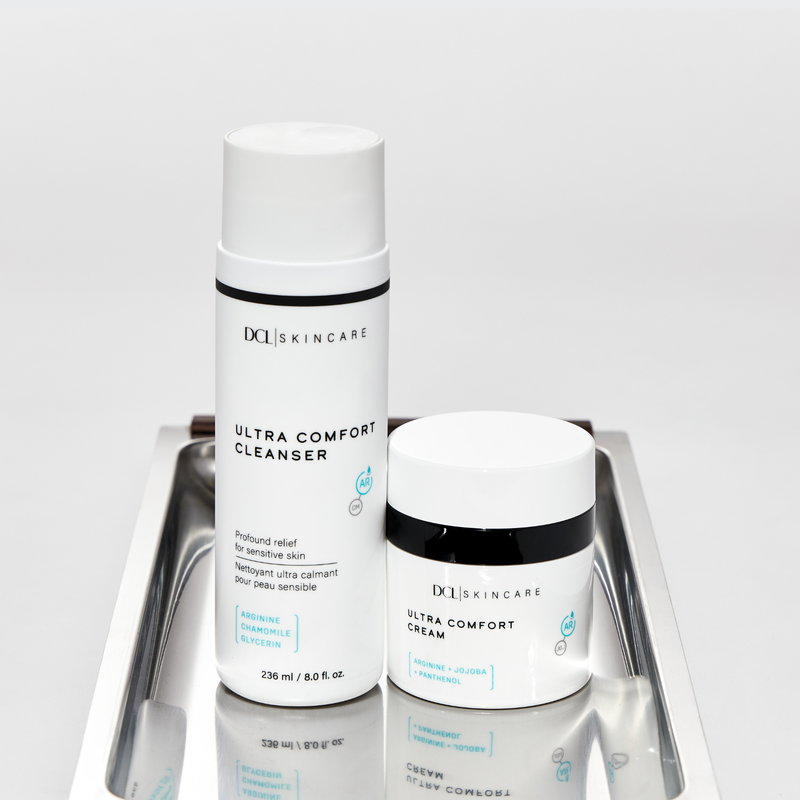 DCL Skincare Ultra Comfort Cream