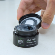 Tiege Hanley Detoxifying Clay Mask for Men Addon - Builder