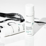DCL Skincare Zoma Shampoo Bottle