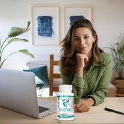 Energi Nutrition MCT Oil Supplement