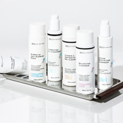 DCL Skincare Balancing Cleanser Bottle