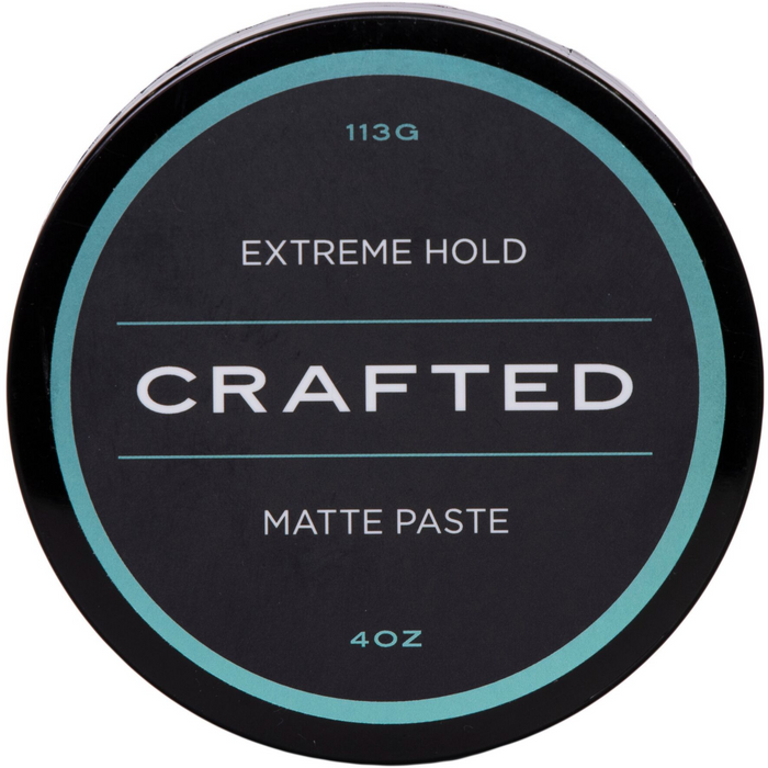 Thesalonguy - Crafted Extreme Hold Matte Paste 4Oz