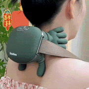 SmartPursue™ Master Hand Shoulder & Neck Massager with Heat Compress Electric massager