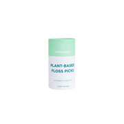 Wellnesse Floss Picks Oral Care