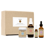 Paavani Ayurveda Your Skincare Ritual | Custom Ayurvedic Facial Set