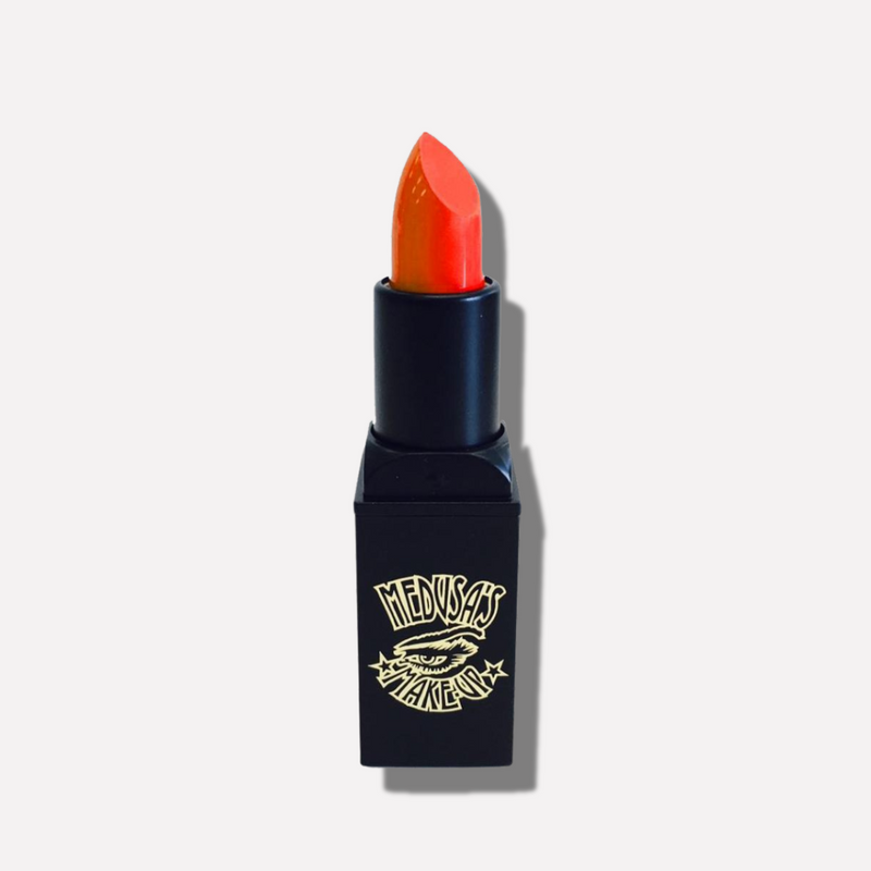 Medusa's Makeup Satin Lipstick - Rio