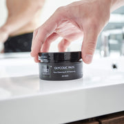 Tiege Hanley Glycolic Pads for Men Addon - Builder