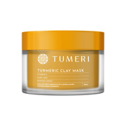 TUMERI Glow Skincare Bundle Health & Beauty