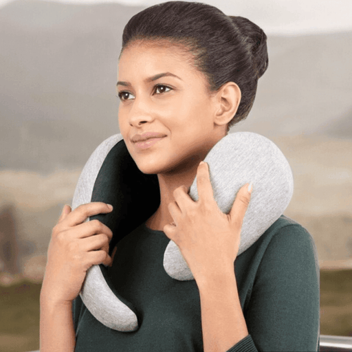 SmartPursue™ Travel pillows for airplanes Travel Pillows