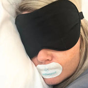 Wellnesse Mouth Tape Oral Care