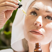 To Be Organics Nourishing Daily Facial Oil Skin Care