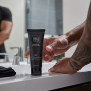 Tiege Hanley Morning Moisturizer with SPF for Men Addon - Builder