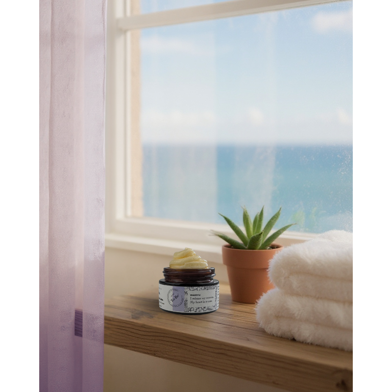 Nourishing Facial Balm