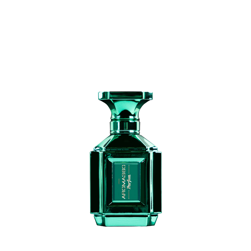Aroma360 Green Perfume