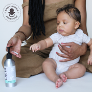 CRUDE Personal Care Wash Cleansers