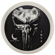 Night Watch Soap Company IGY6 Shave Soap