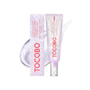 AsiaBeautyMall TOCOBO Collagen Brightening Eye Gel Cream Eye Cream