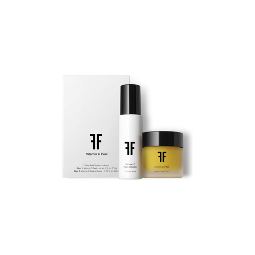 FACEFORWARD BEAUTY Vitamin C Peel