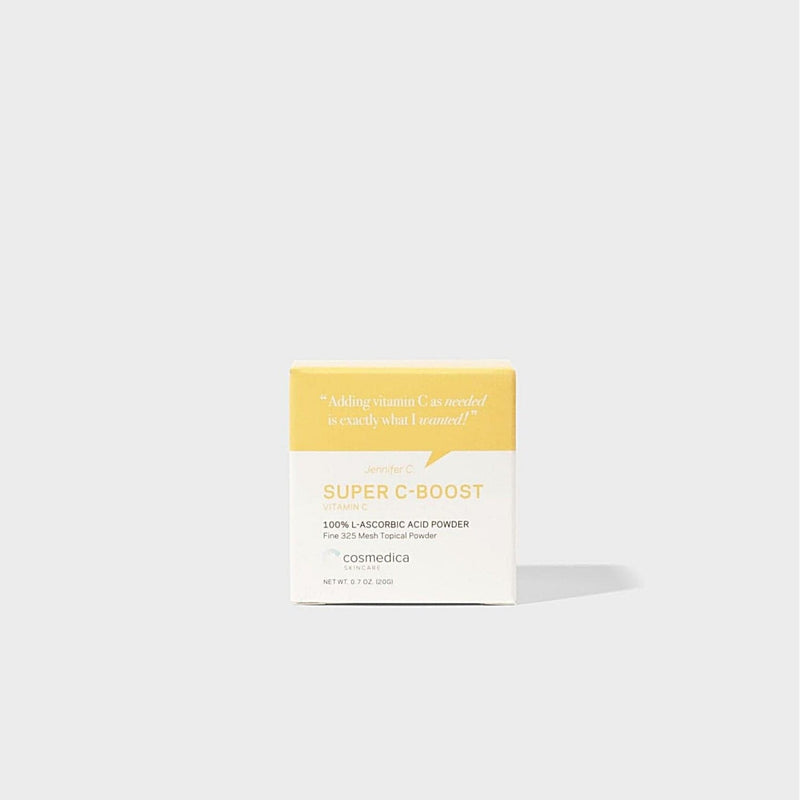 Cosmedica Skincare Super C-Boost Serum