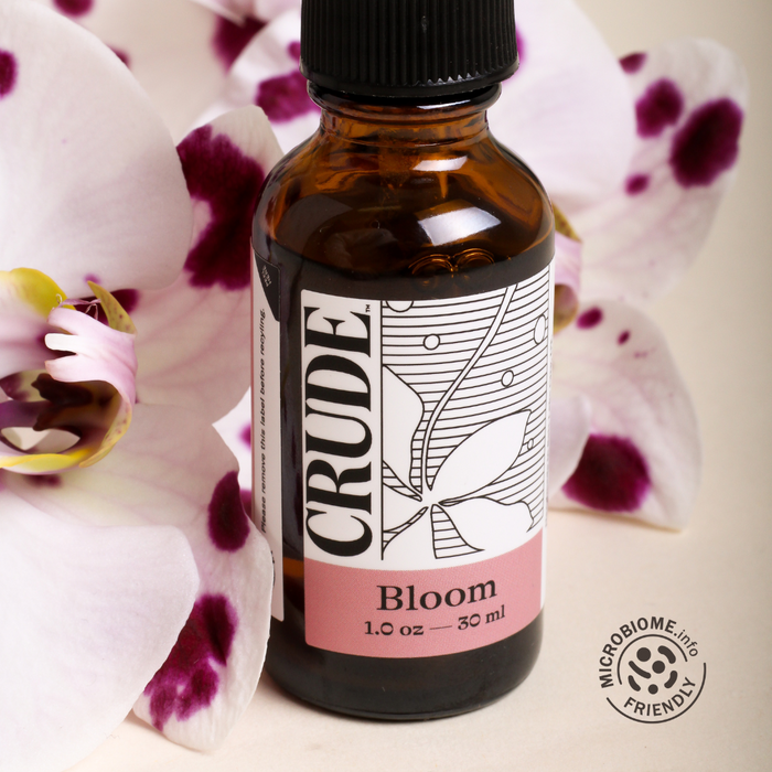 Crude Personal Care - Crude Personal Care - Bloom