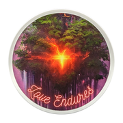 Night Watch Soap Company Love Endures Shave Soap