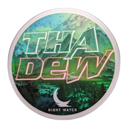 Night Watch Soap Company Tha Dew Shave Soap