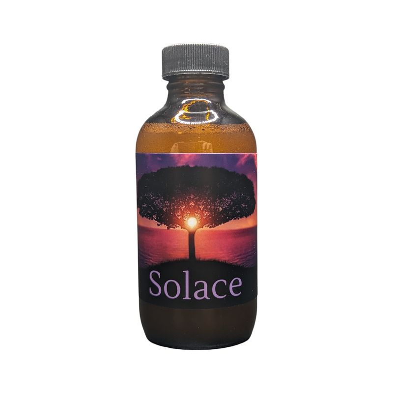Night Watch Soap Company Solace Recovery Splash Splash