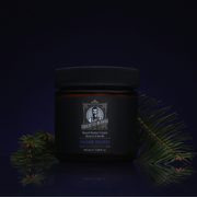 Educated Beards Educated Beards Balsam Eclipse Beard Butter Cream 100ml Beard Care