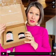 Wellena / Hormones Balance Happy Sisters Kit Kit