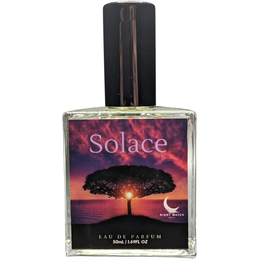 Night Watch Solace Eau de Parfum 1.7oz