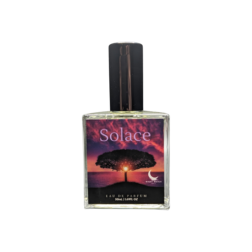Night Watch Soap Company Solace Eau de Parfum Eau de Parfum