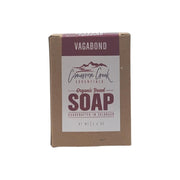 Cimarron Creek Essentials Vagabond Organic Bar Soap 5.4oz