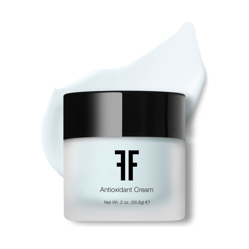 FACEFORWARD BEAUTY Antioxidant Cream SKINCARE
