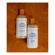 Ms. Emma's Hair Care 12 oz CAFFEINE HAIR GROWTH SHAMPOO
