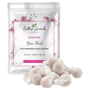 Belle's Secrets Yoni Pearls