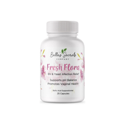 Belle's Secrets Fresh Flora Suppository