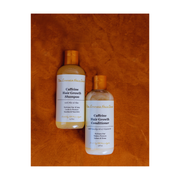 Ms. Emma's Hair Care 12 oz CAFFEINE HAIR GROWTH SHAMPOO AND CONDITIONER