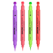 Profusion Cosmetics Jurassic Park | Neon Liner & Stamp Duo Eyes