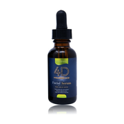 Garner's Garden 4D Hyaluronic Acid Facial Serum Hyaluronic Acid