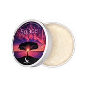 Night Watch Soap Company Solace Beef Tallow Shave Soap Tallow Soap